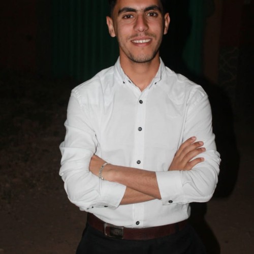Idriss B.