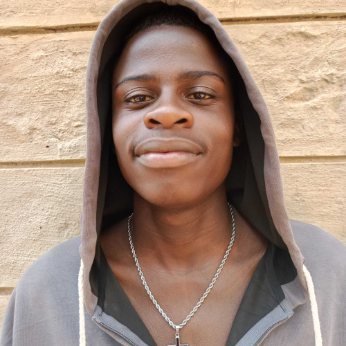 Emmanuel O. profile photo