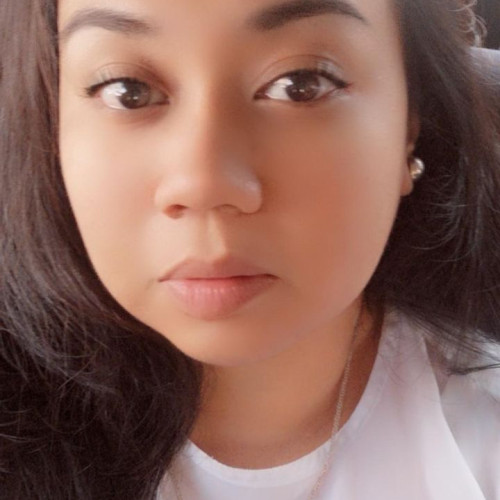 Charisse Mae D.