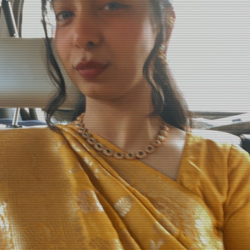 Anushree N. profile photo