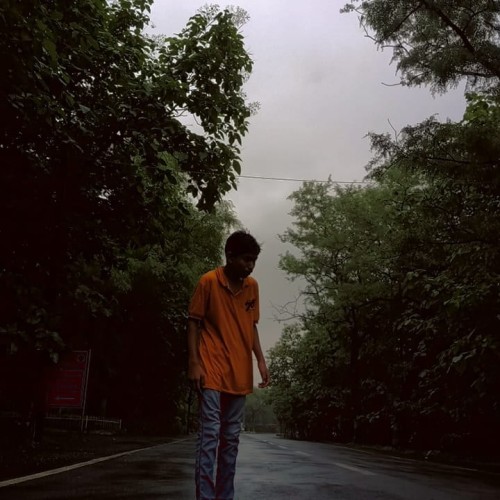 Sanskar J.