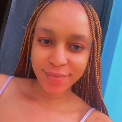 Chinyere O. profile photo