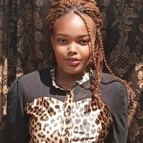 Fidelis N. profile photo