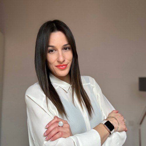Pauline D.