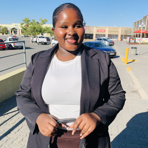 Banele M. profile photo
