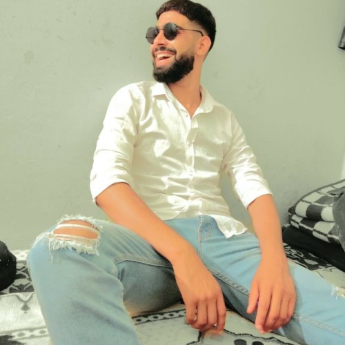 Yassine M.