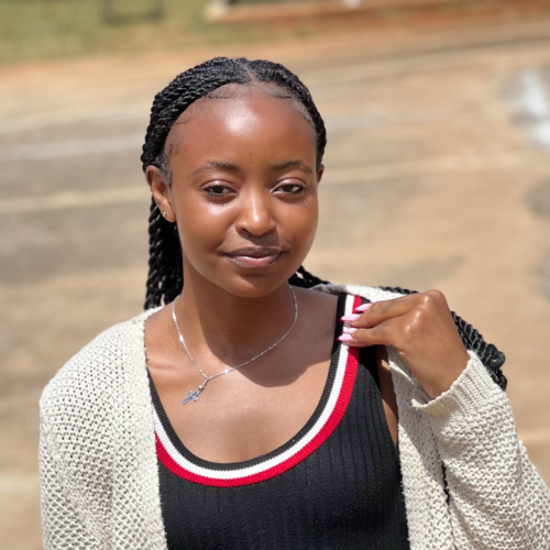 Ivy M. profile photo