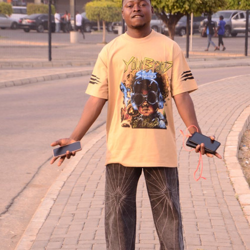 Daku  D. profile photo