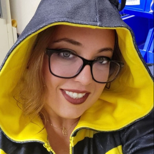 Shay G. profile photo