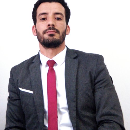 Salah K. profile photo