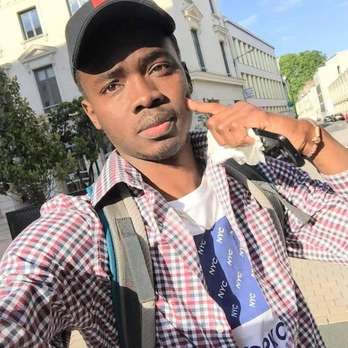 Oumar  B. profile photo