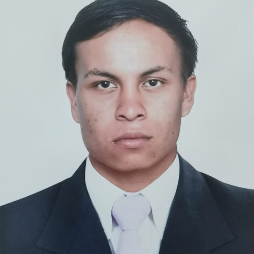 Samuel Ricardo C. profile photo