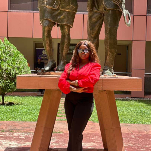Ifechukwu E. profile photo