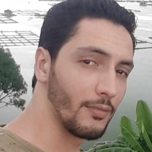 AHMED A.