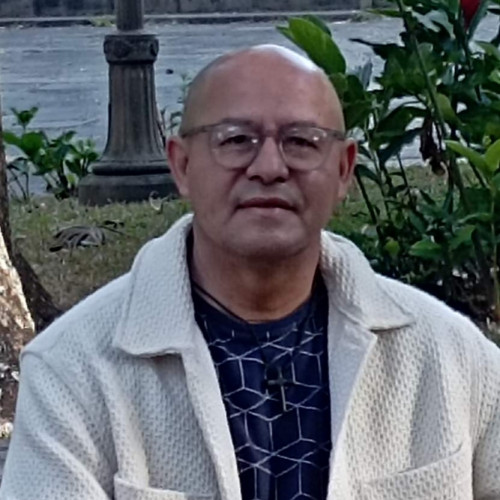 Vinicio M. profile photo