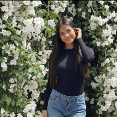 jerusha i. profile photo