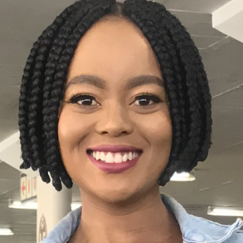 Antonette M.