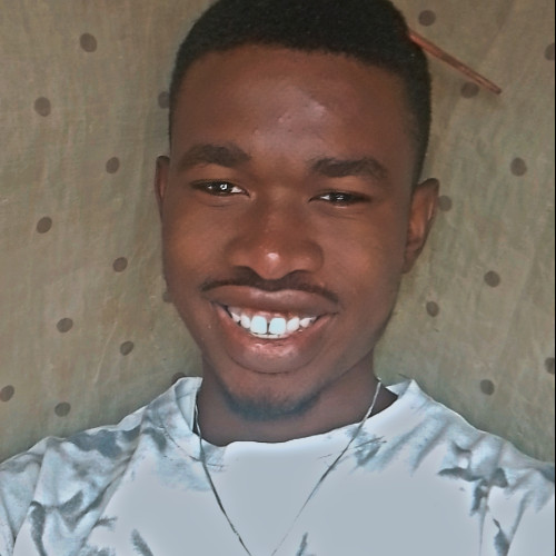 Divine N. profile photo