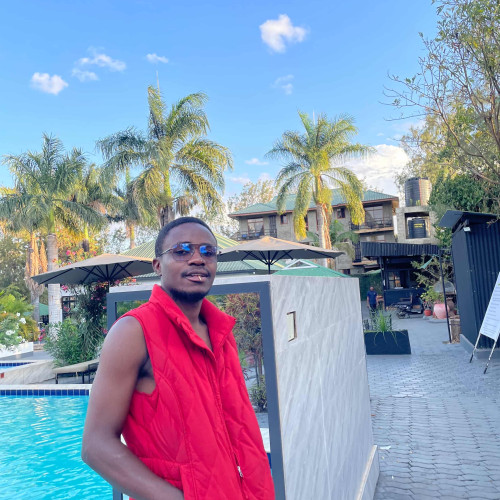 shaban m. profile photo