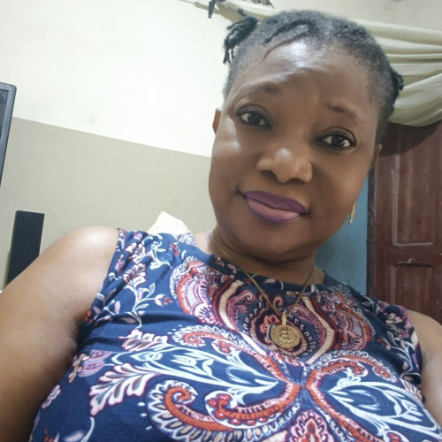 Tonia F. profile photo