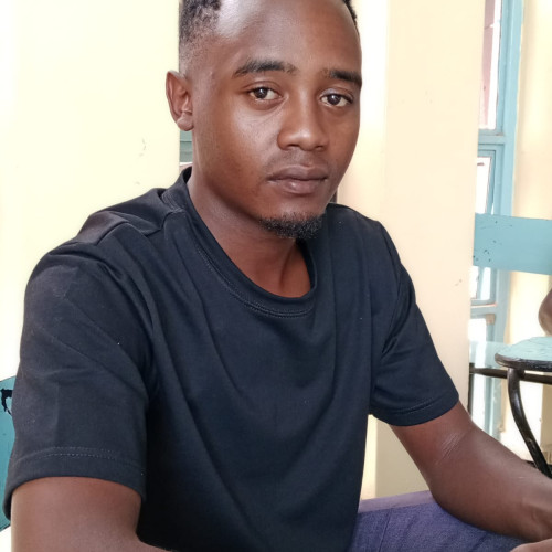 Ernest  N. profile photo