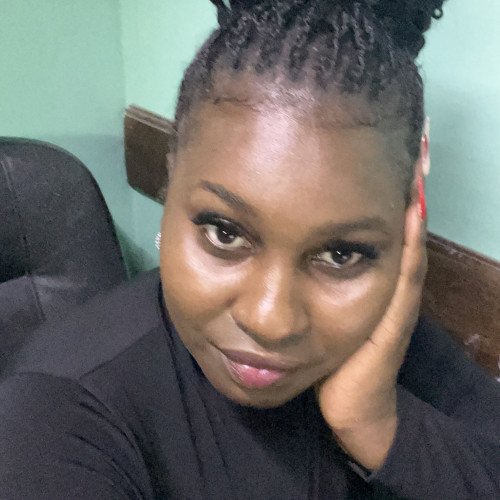 Celestine  M. profile photo