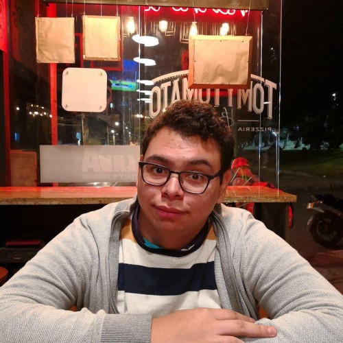 Jorge A. profile photo