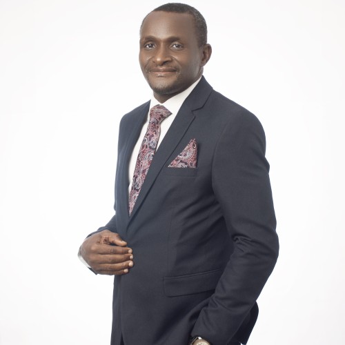 Samson  O. profile photo