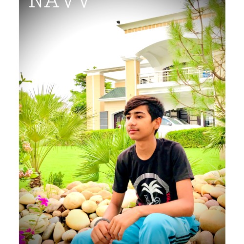 Nav K. profile photo