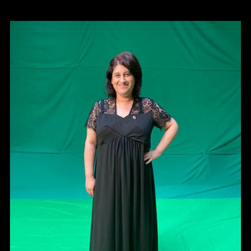 Lucia Stefany  T. profile photo