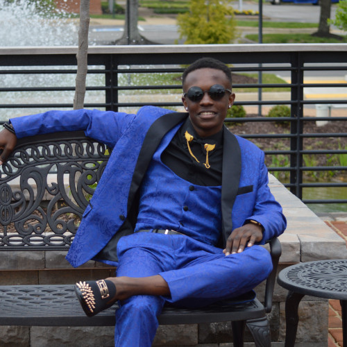 Teshon  W. profile photo