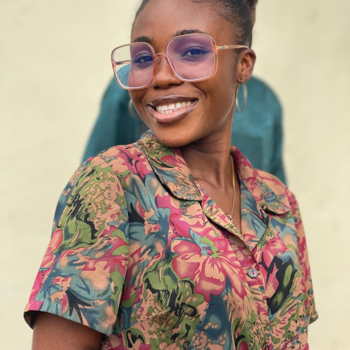 Kimiebi A. profile photo