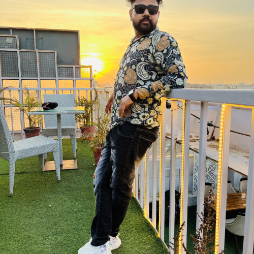 Suresh  G. profile photo