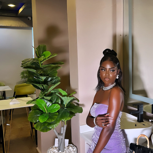 rencia O. profile photo