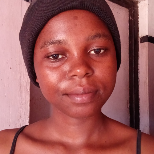 BARAKA K. profile photo