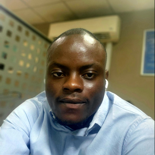 Adeyemi  A. profile photo