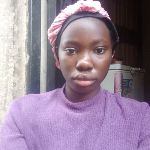 ogbenjuwa J.