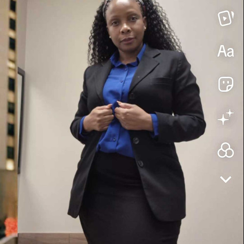 Boitumelo A. profile photo