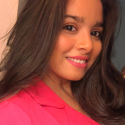 Vipassana M. profile photo