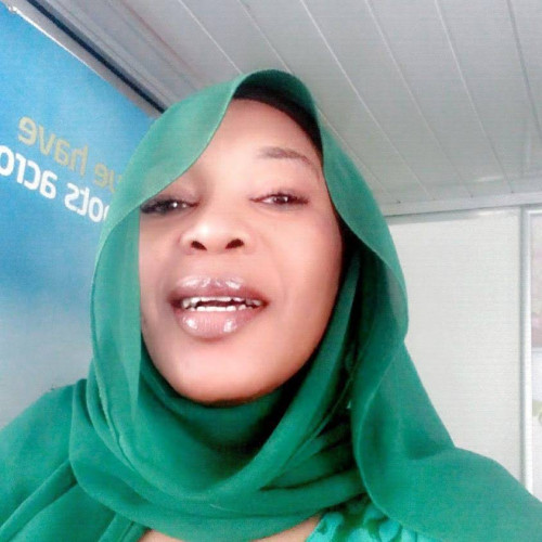 Maryam M.