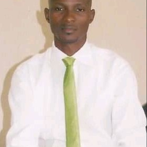 Adebayo  M. profile photo