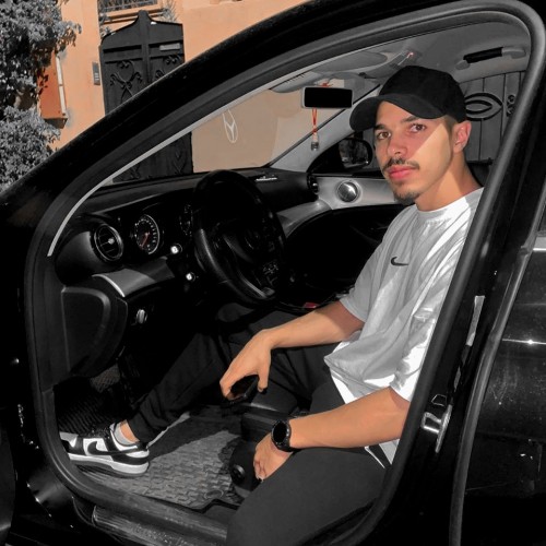 BADRADDINE  C. profile photo