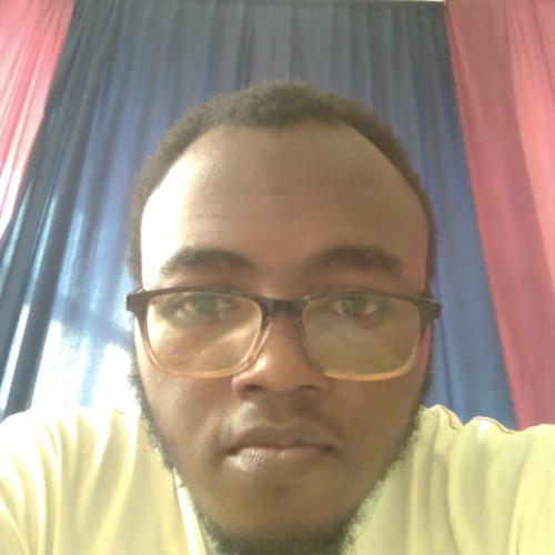 Fadhili S. profile photo