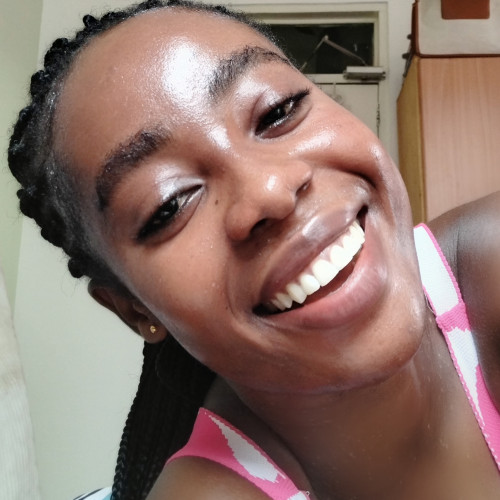 Crystal  A. profile photo