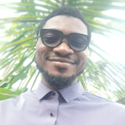 Ifeanyi P.