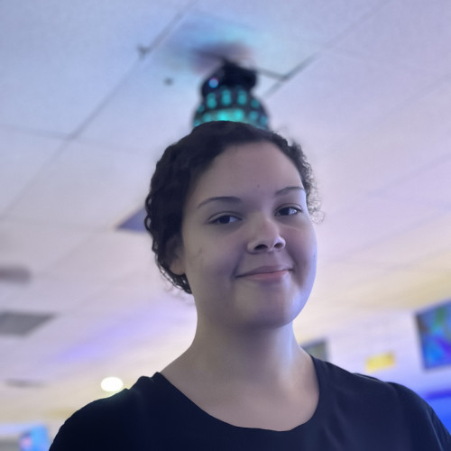 Alysa C. profile photo