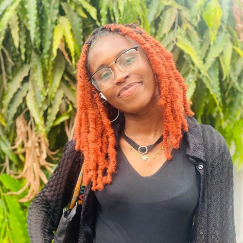 Josephine G. profile photo