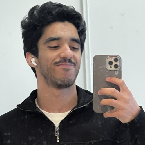 Mohammed S. profile photo