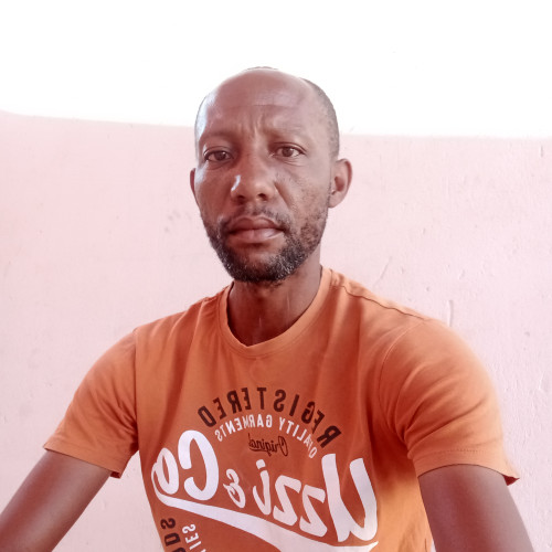 Obed K. profile photo