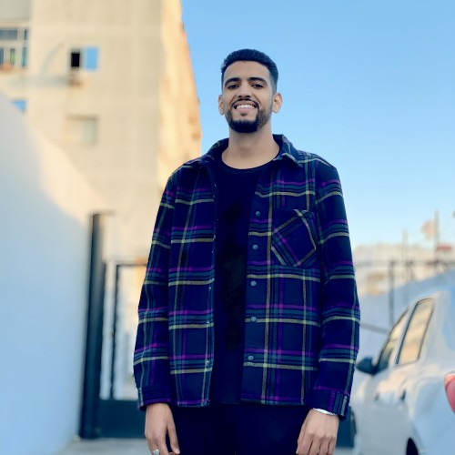 Mohamed B.